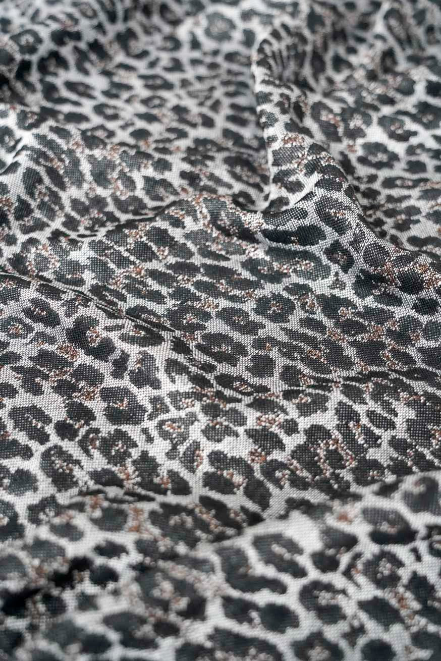 Kuscheltuch Leylafari - KOKADI