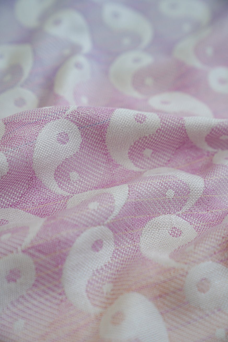 Knuffeldeken Marie loves Balance - KOKADI