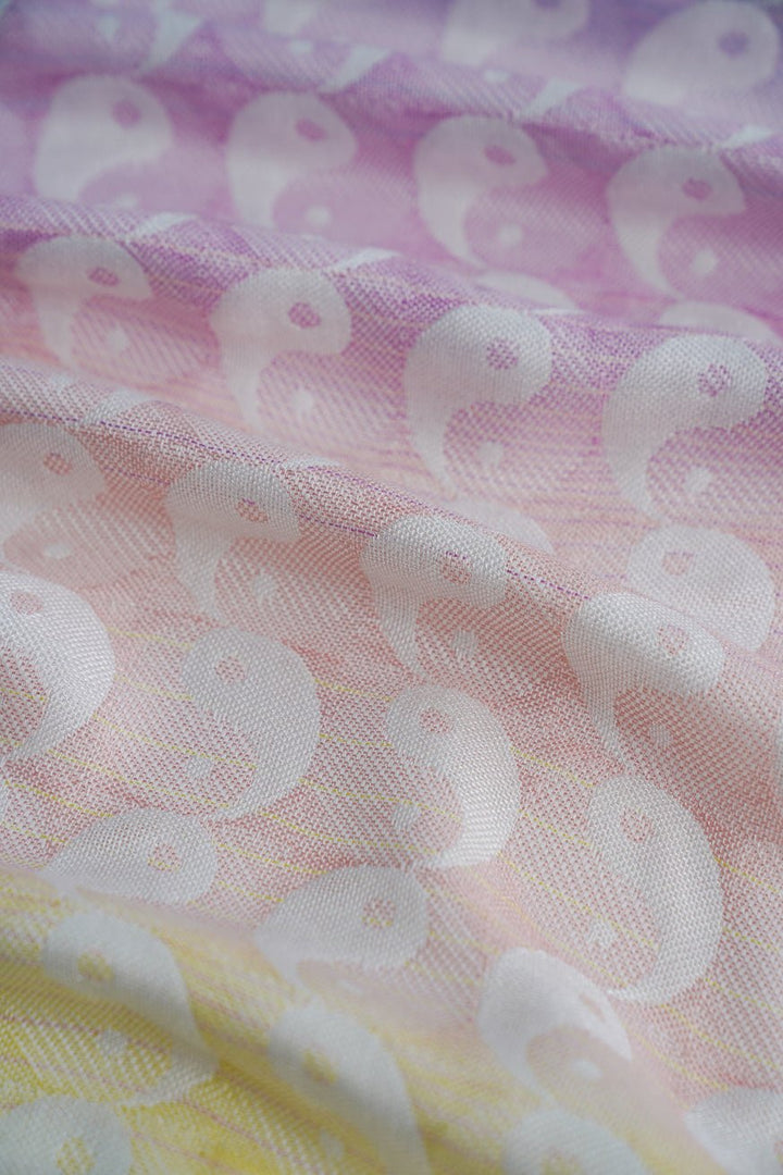 Knuffeldeken Marie loves Balance - KOKADI