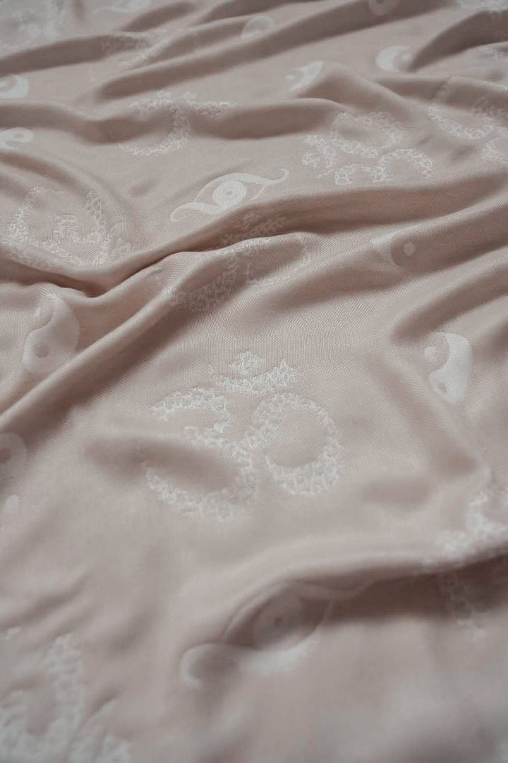 Knuffeldoekje Om Shanti Inner Light - KOKADI