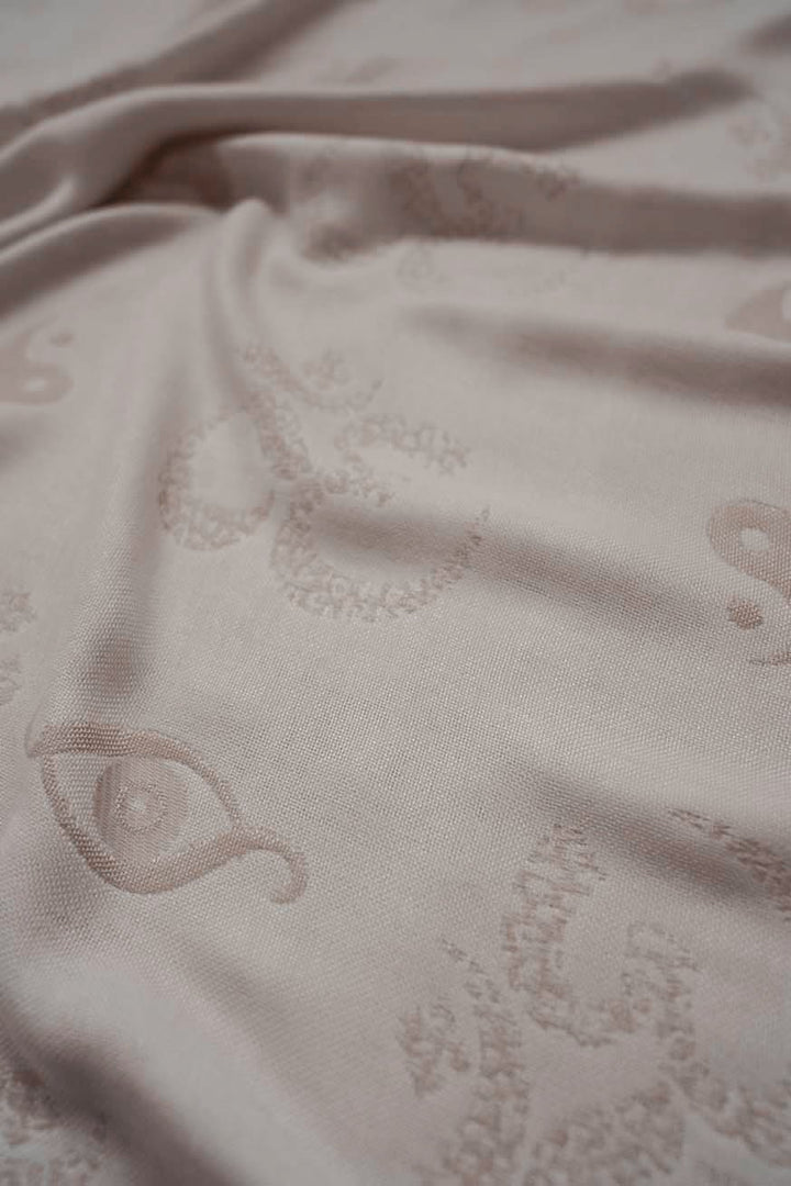 Knuffeldoekje Om Shanti Inner Light - KOKADI