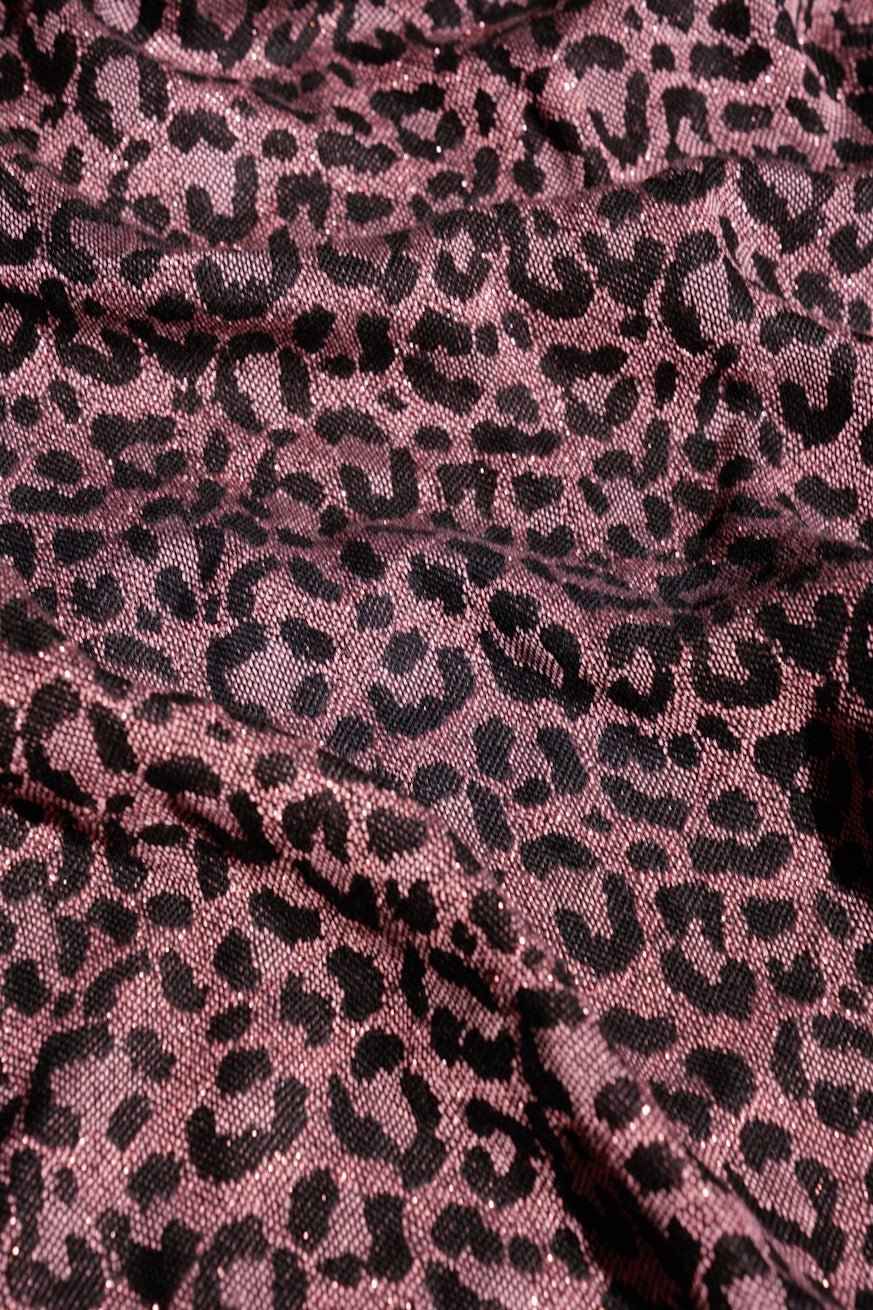 Kuscheltuch Safari Lilith - KOKADI