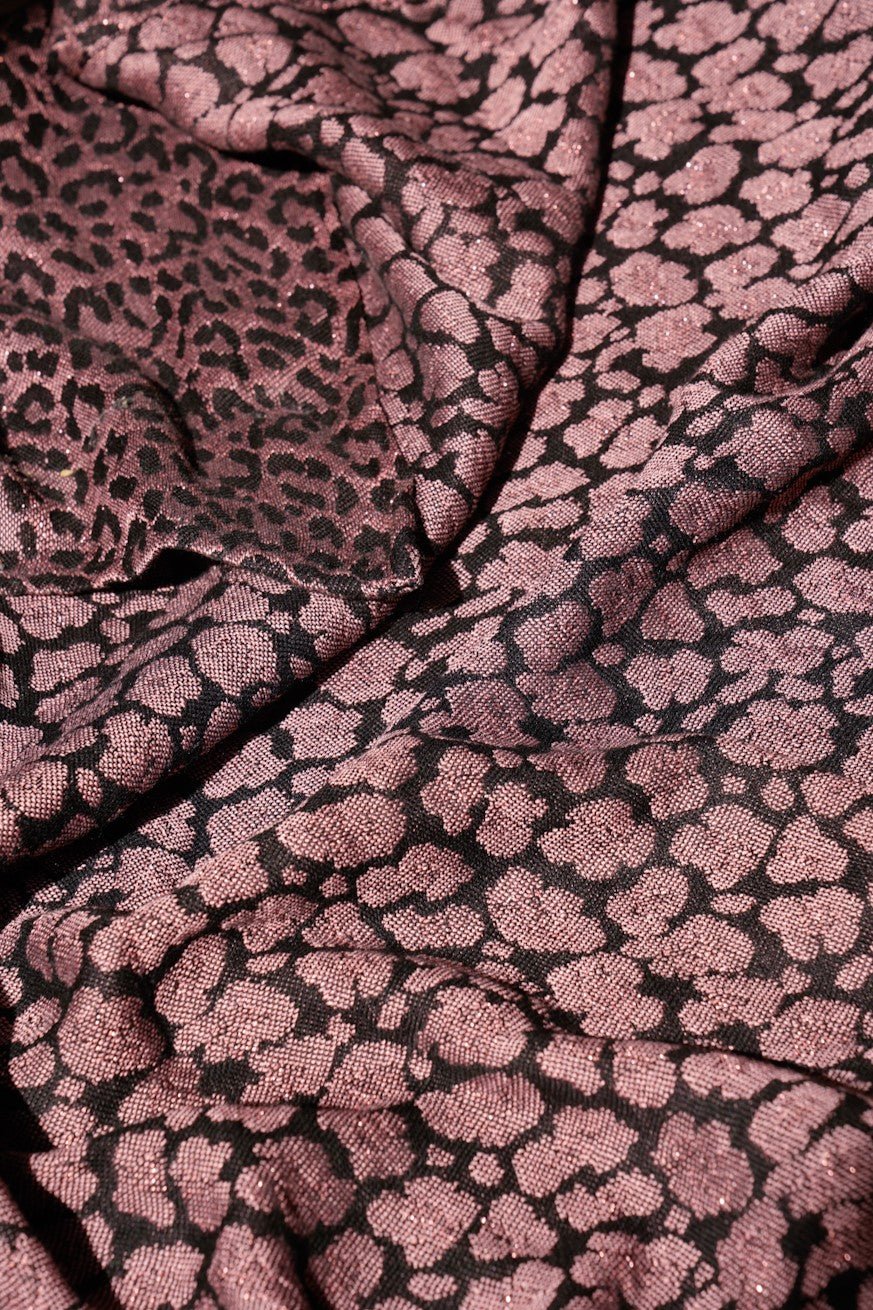 Kuscheltuch Safari Lilith - KOKADI
