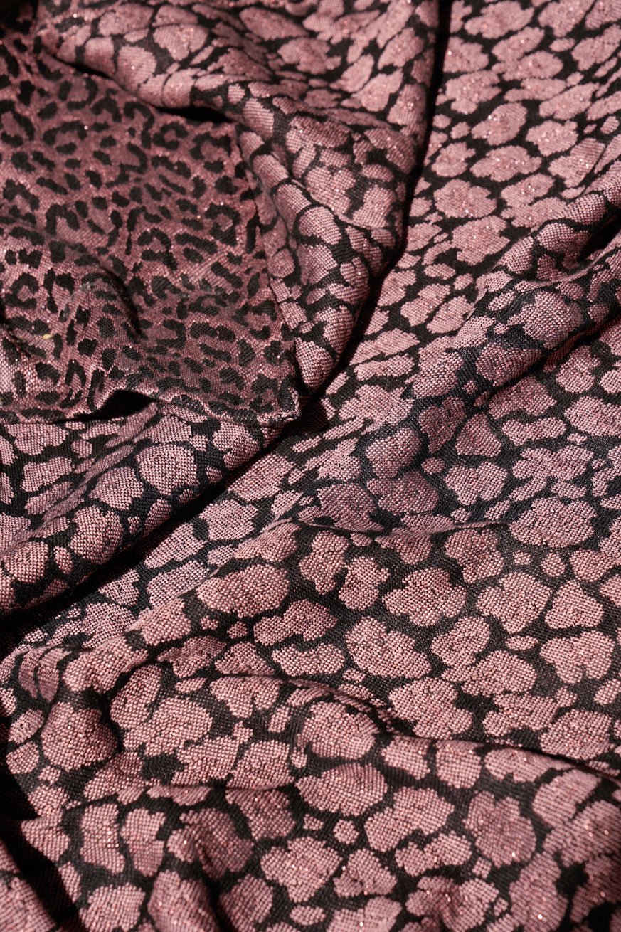 Kuscheltuch Safari Lilith - KOKADI