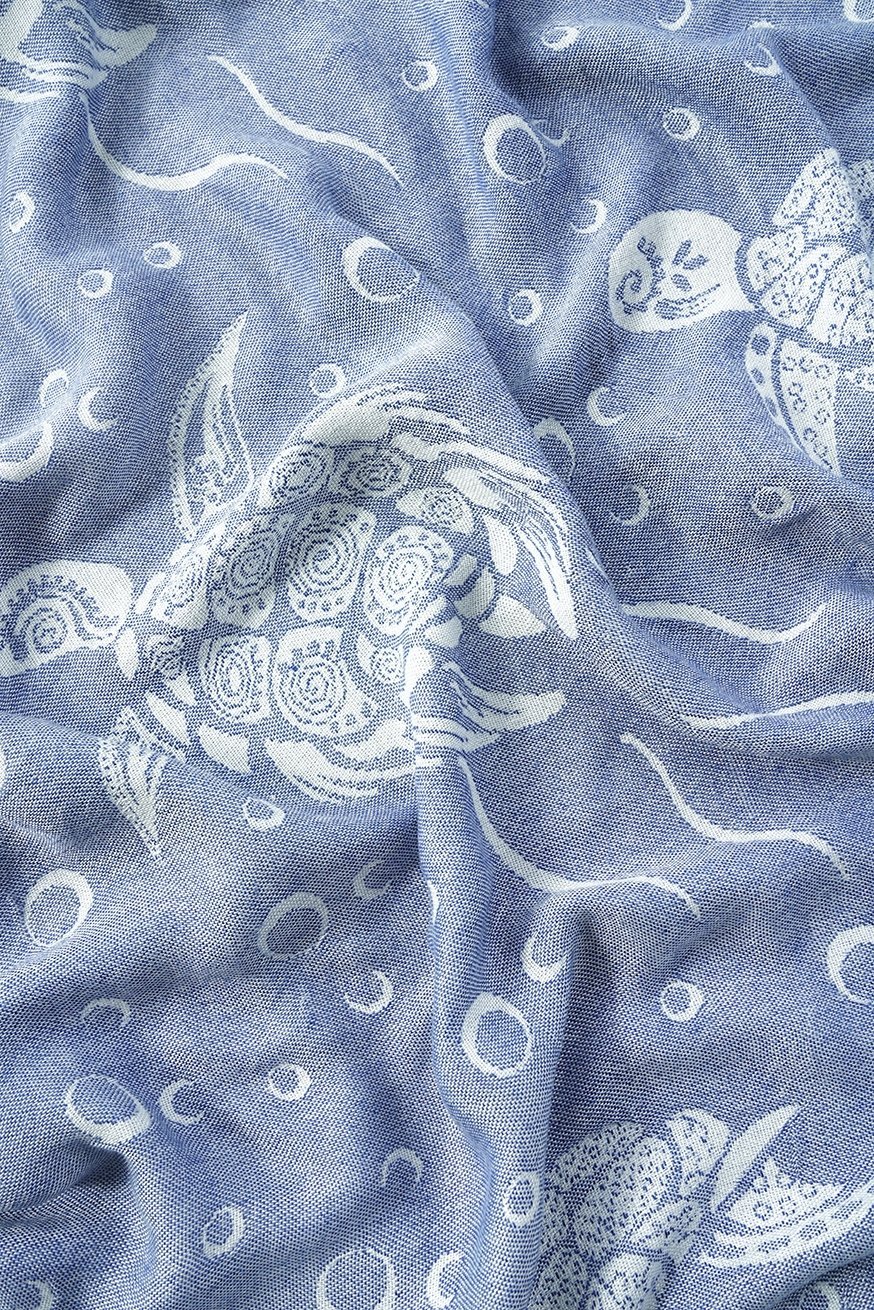 KuschelTuch Tosbik Illusion - KOKADI