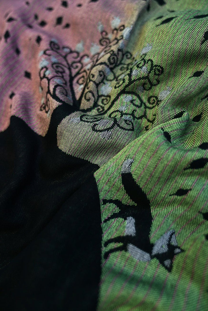 Knuffeldeken wondervos Svea - KOKADI