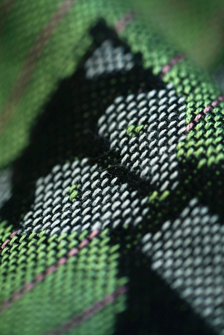 Knuffeldeken wondervos Svea - KOKADI