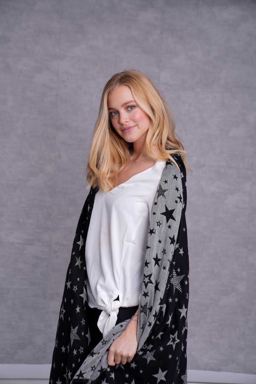 Mamadeken Diorite Stars - KOKADI