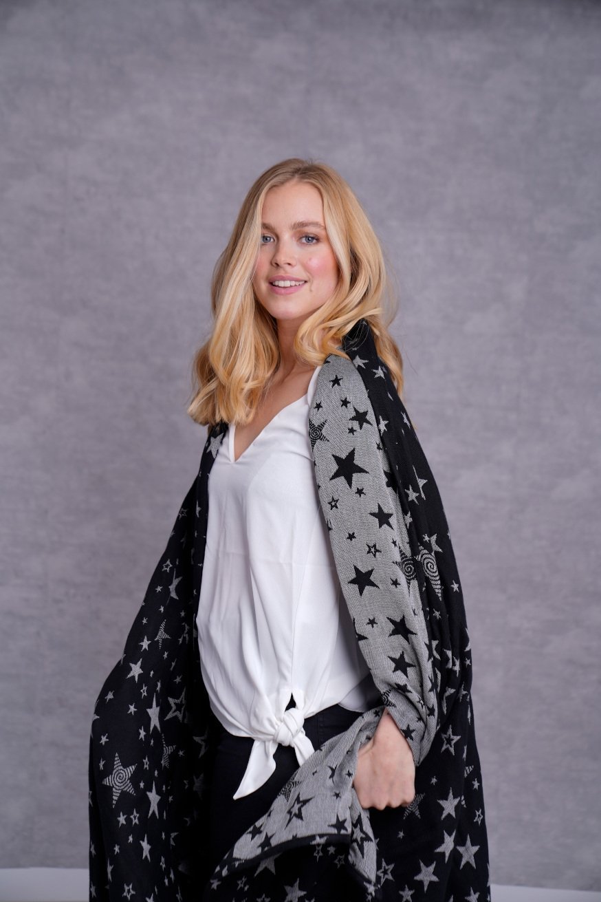 Mamadeken Diorite Stars - KOKADI