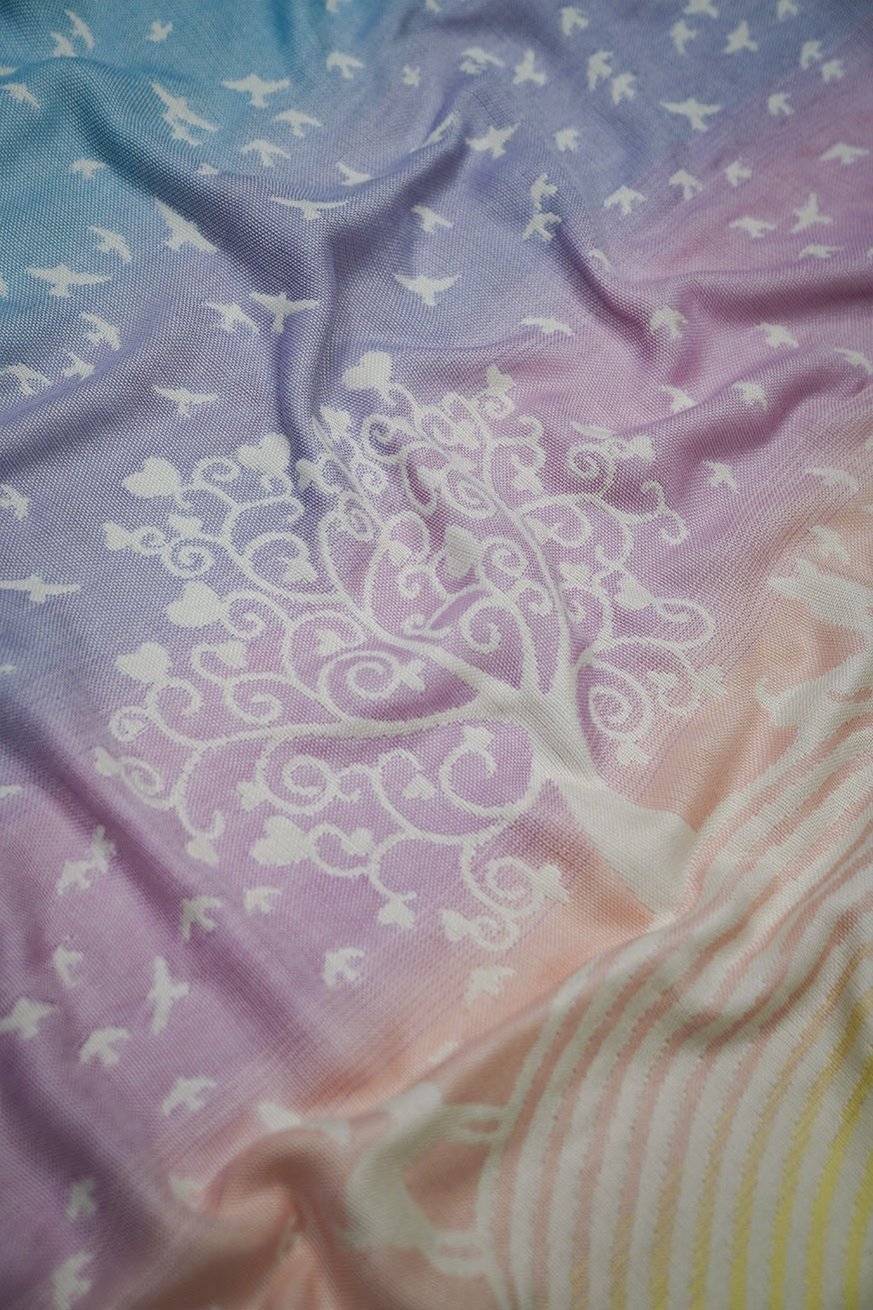 Mamadeken Marie in Wonderland - KOKADI