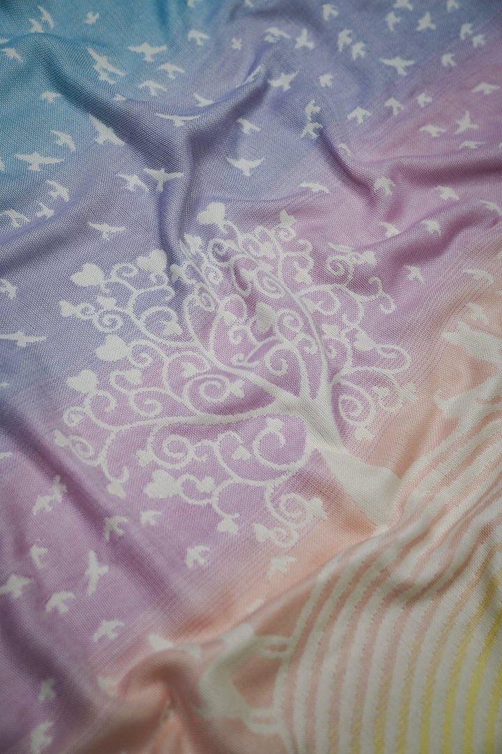 Mamadeken Marie in Wonderland - KOKADI