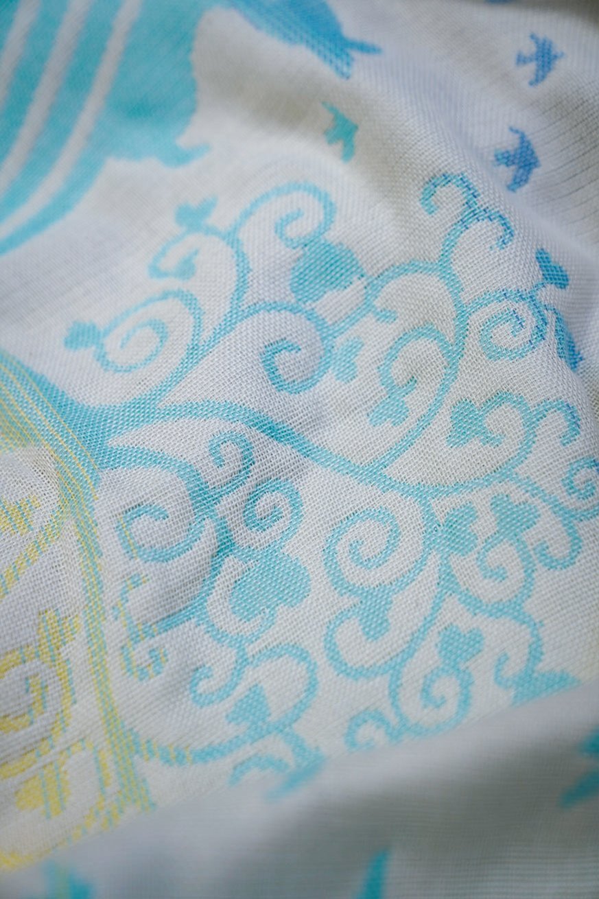 Mamadeken Marie in Wonderland - KOKADI