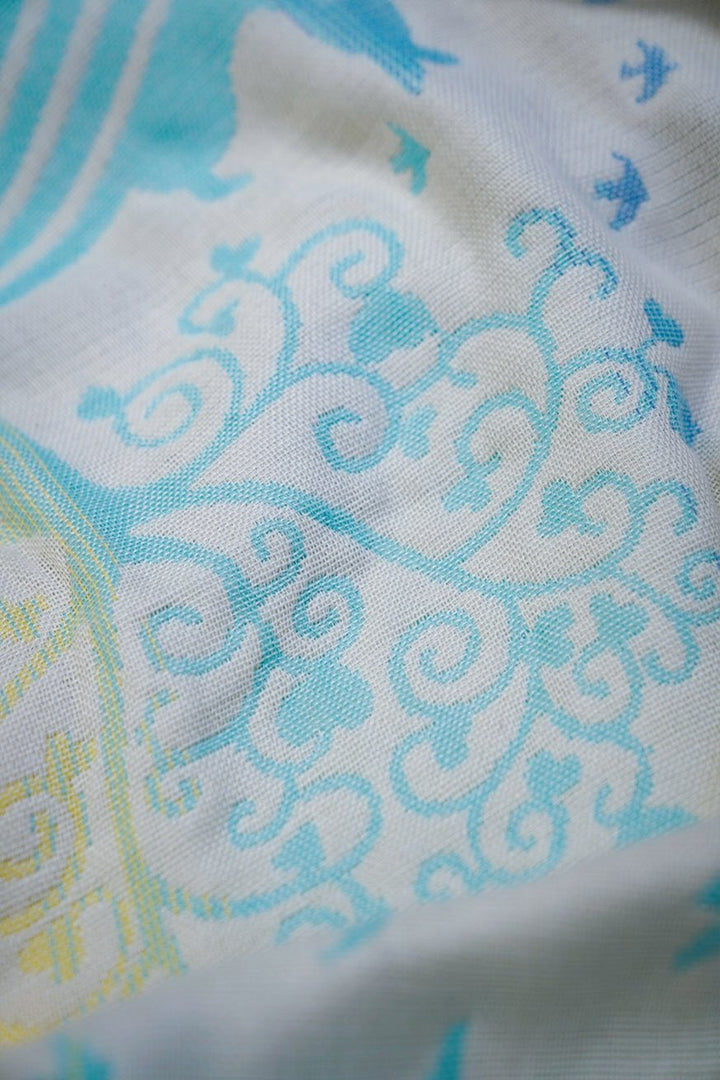 Mamadeken Marie in Wonderland - KOKADI