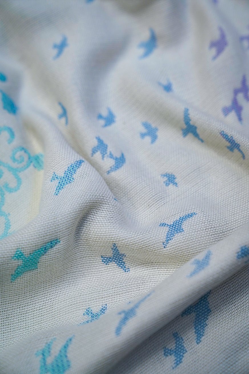 Mamadeken Marie in Wonderland - KOKADI