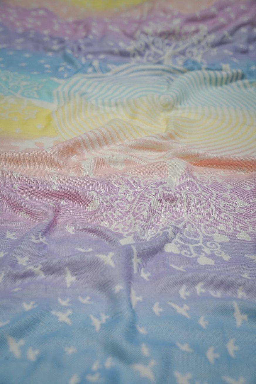 Mamadeken Marie in Wonderland - KOKADI