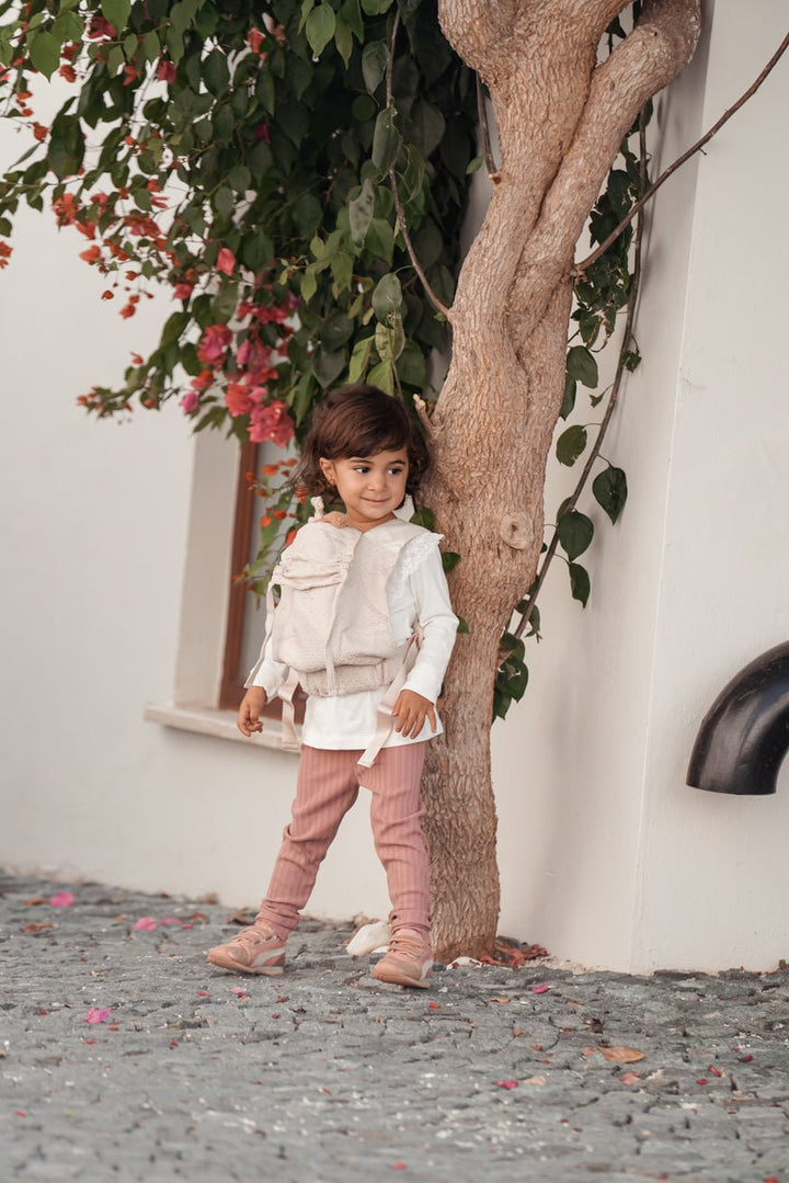 MiniFlip Heart2Heart Crème - KOKADI