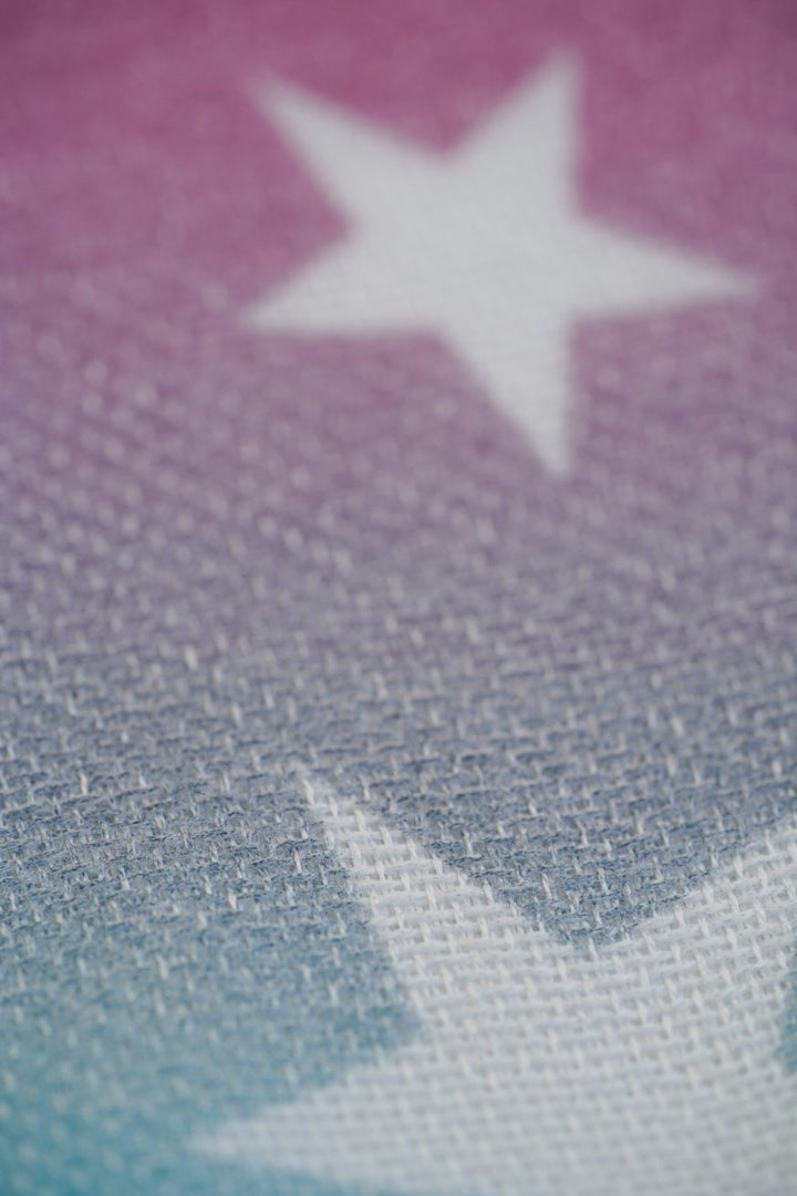 Mousseline dekbed Julia Stars - KOKADI