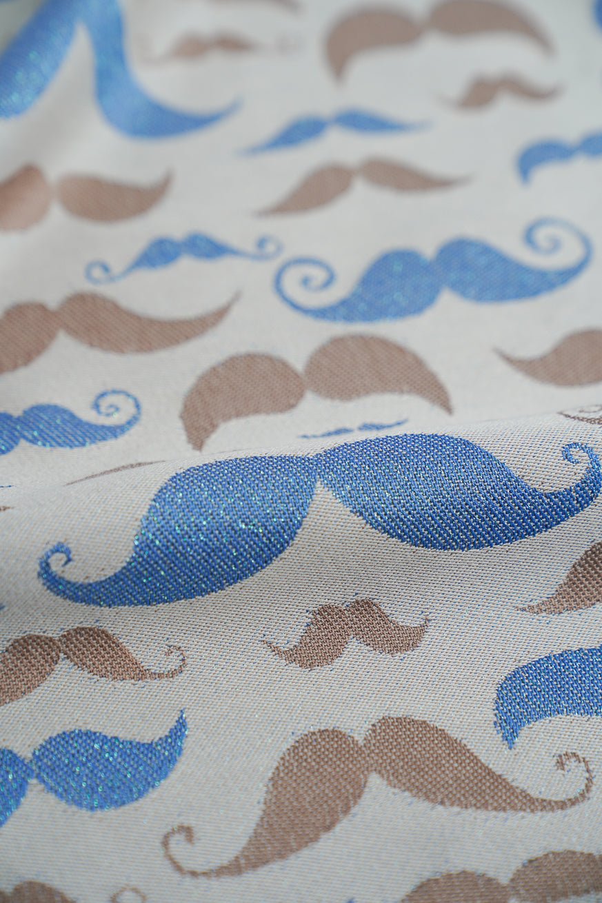 Papadeken Moustache Günter - KOKADI