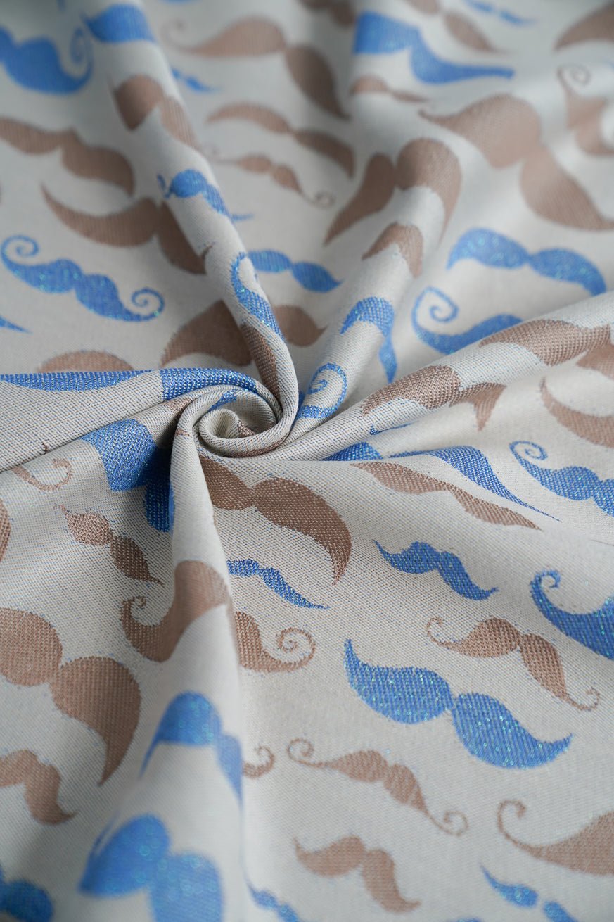 Papadeken Moustache Günter - KOKADI