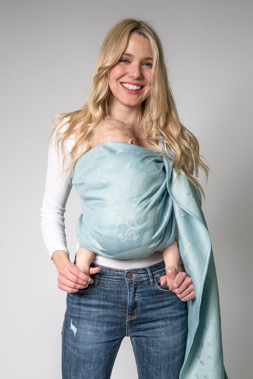 RingSling Bene im Wunderland - KOKADI