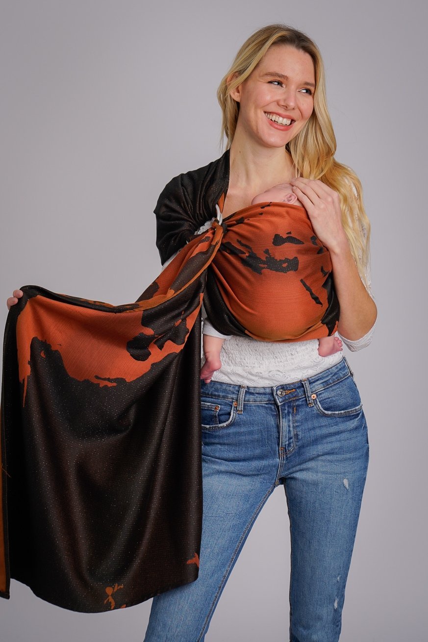 RingSling Colors of the world 3.0 - KOKADI