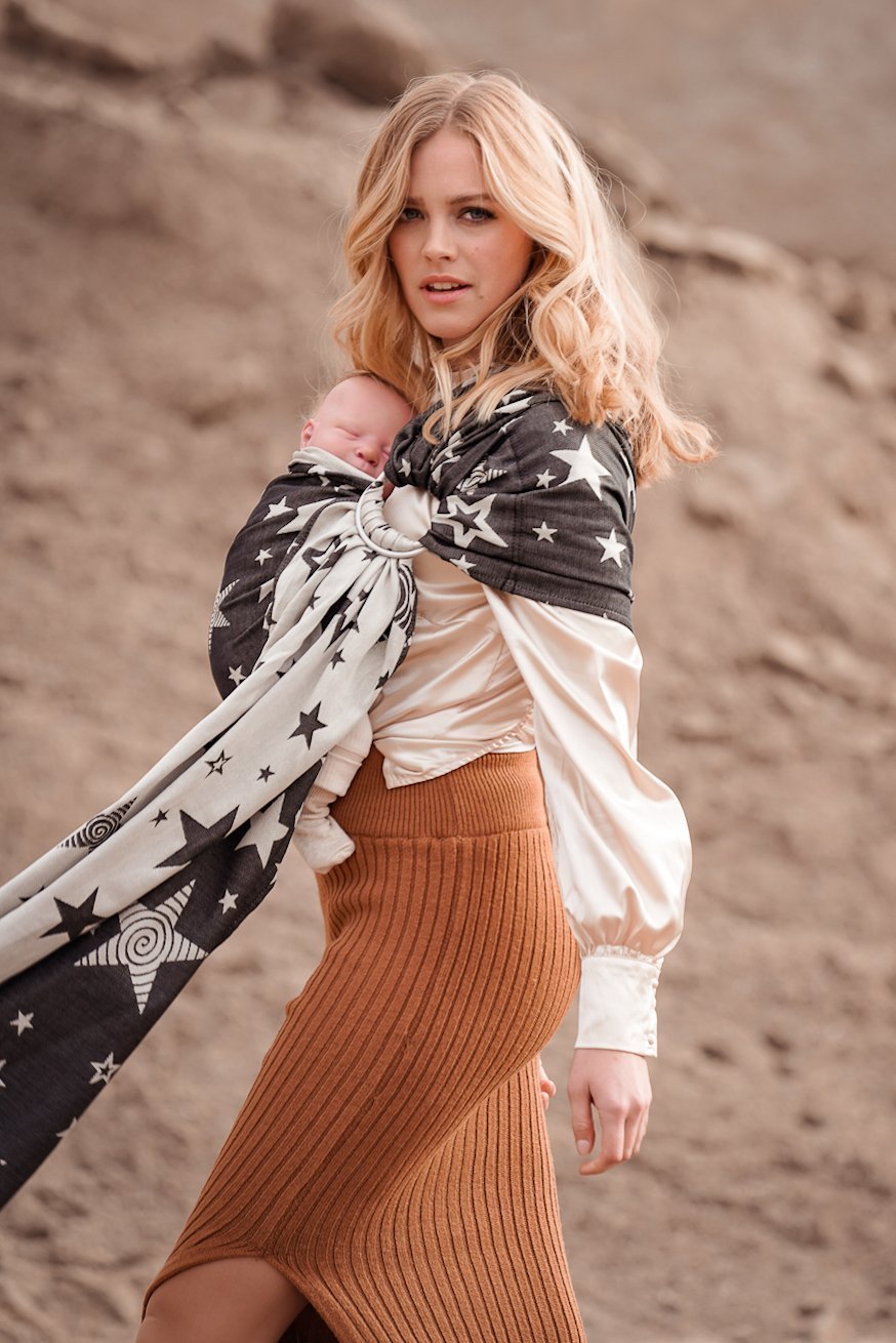 RingSling Diorietsterren - KOKADI