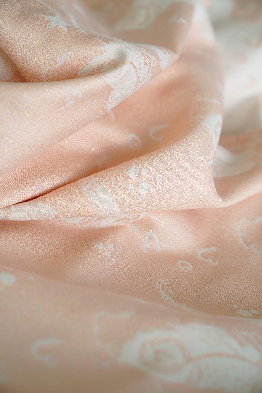 RingSling Federn Nele - KOKADI