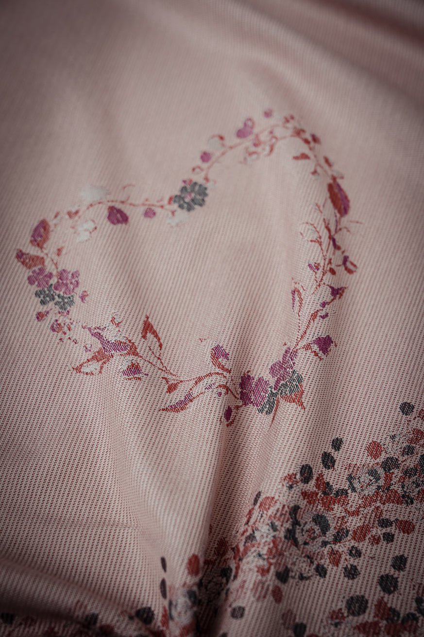 RingSling Fleur de Romy - KOKADI