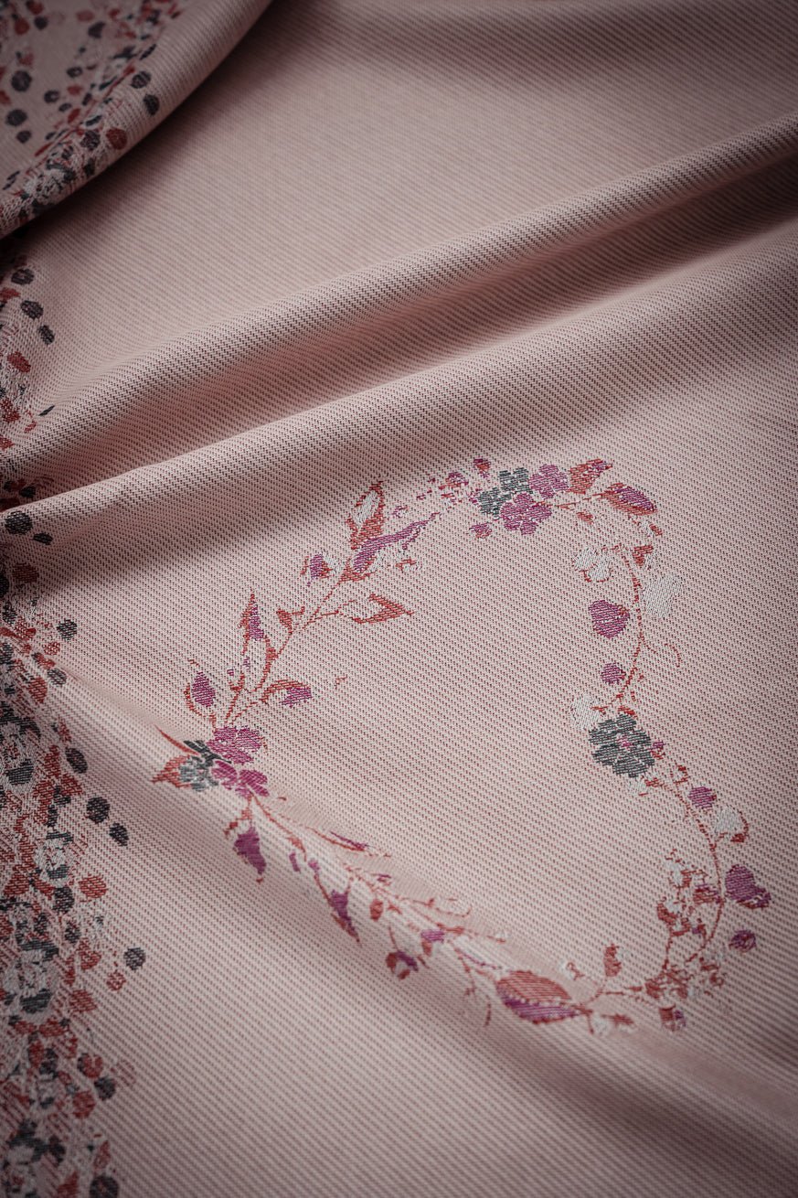 RingSling Fleur de Romy - KOKADI