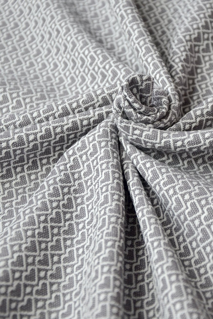 RingSling Heart2Heart steen - KOKADI