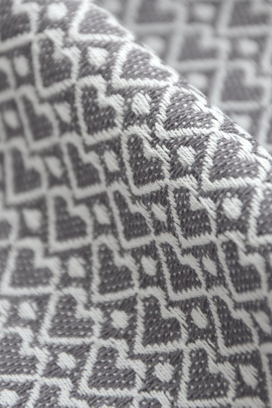 RingSling Heart2Heart steen - KOKADI