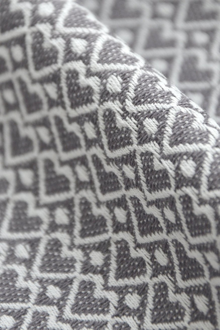 RingSling Heart2Heart steen - KOKADI