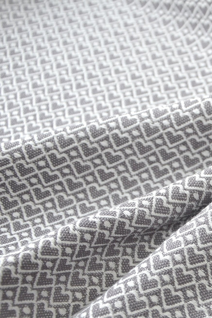 RingSling Heart2Heart steen - KOKADI