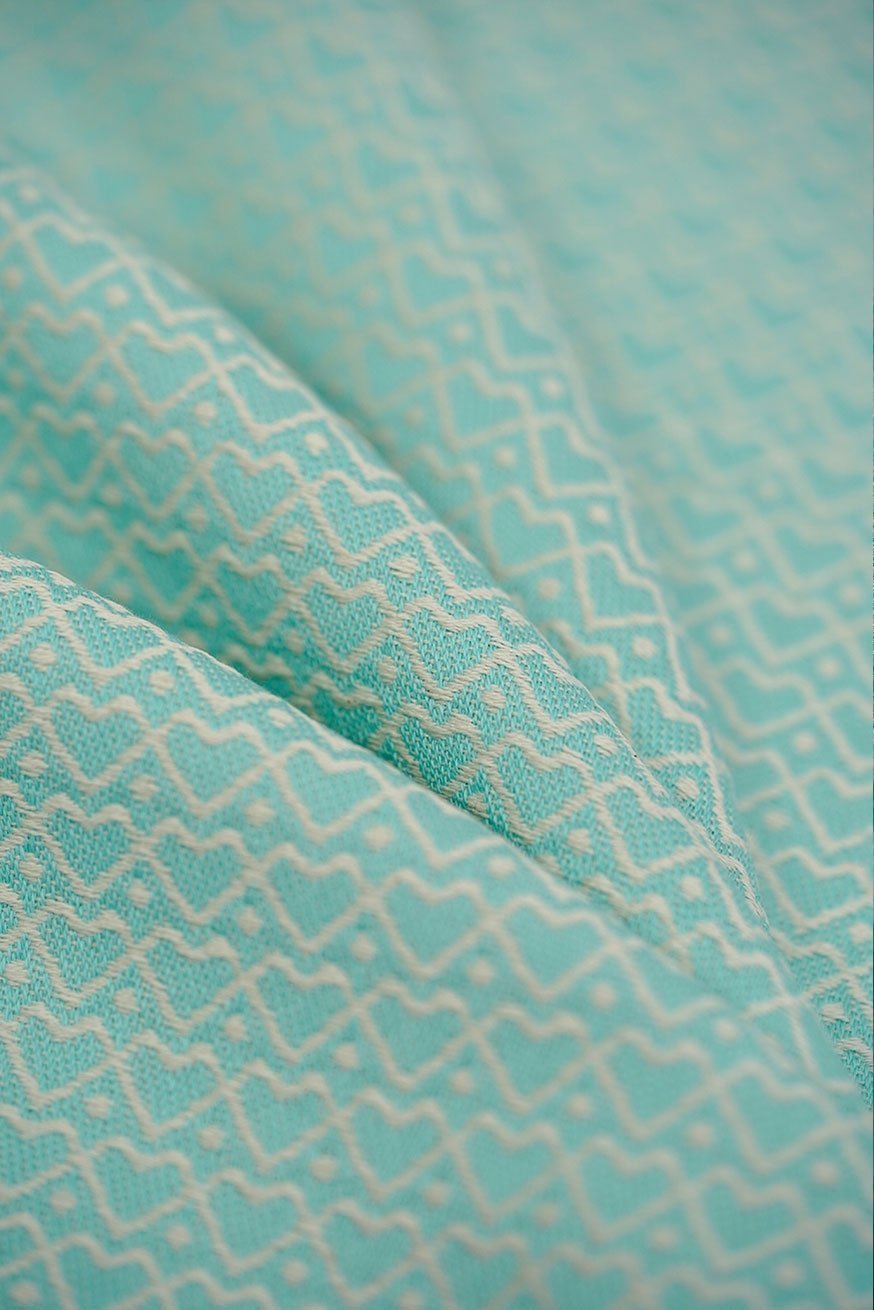 RingSling Heart2Heart Valentijn - KOKADI