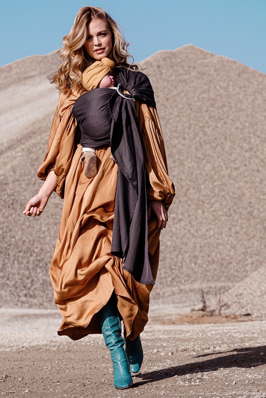 RingSling Gewoon meneer Gray - KOKADI