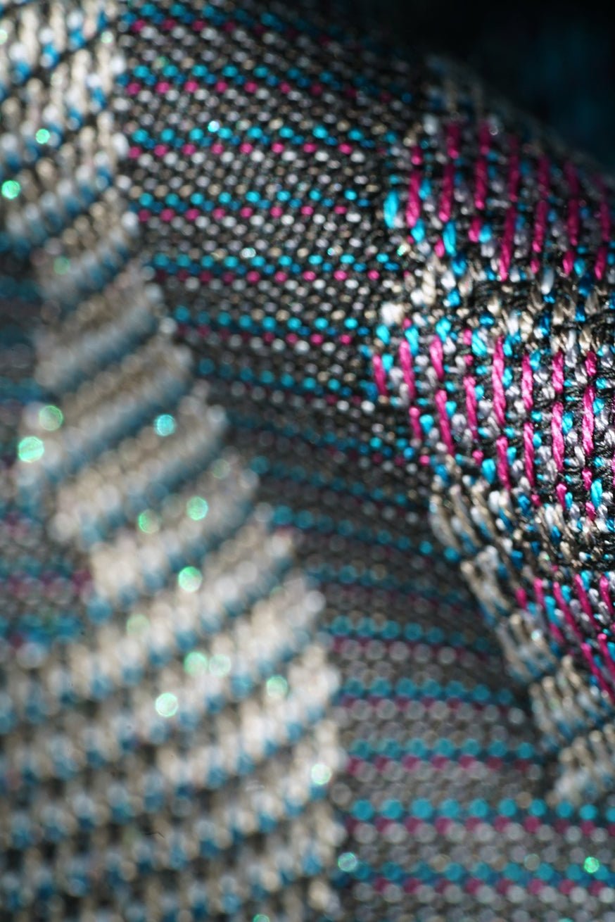 KOKADI RingSling Leeuwenkind Carlotta