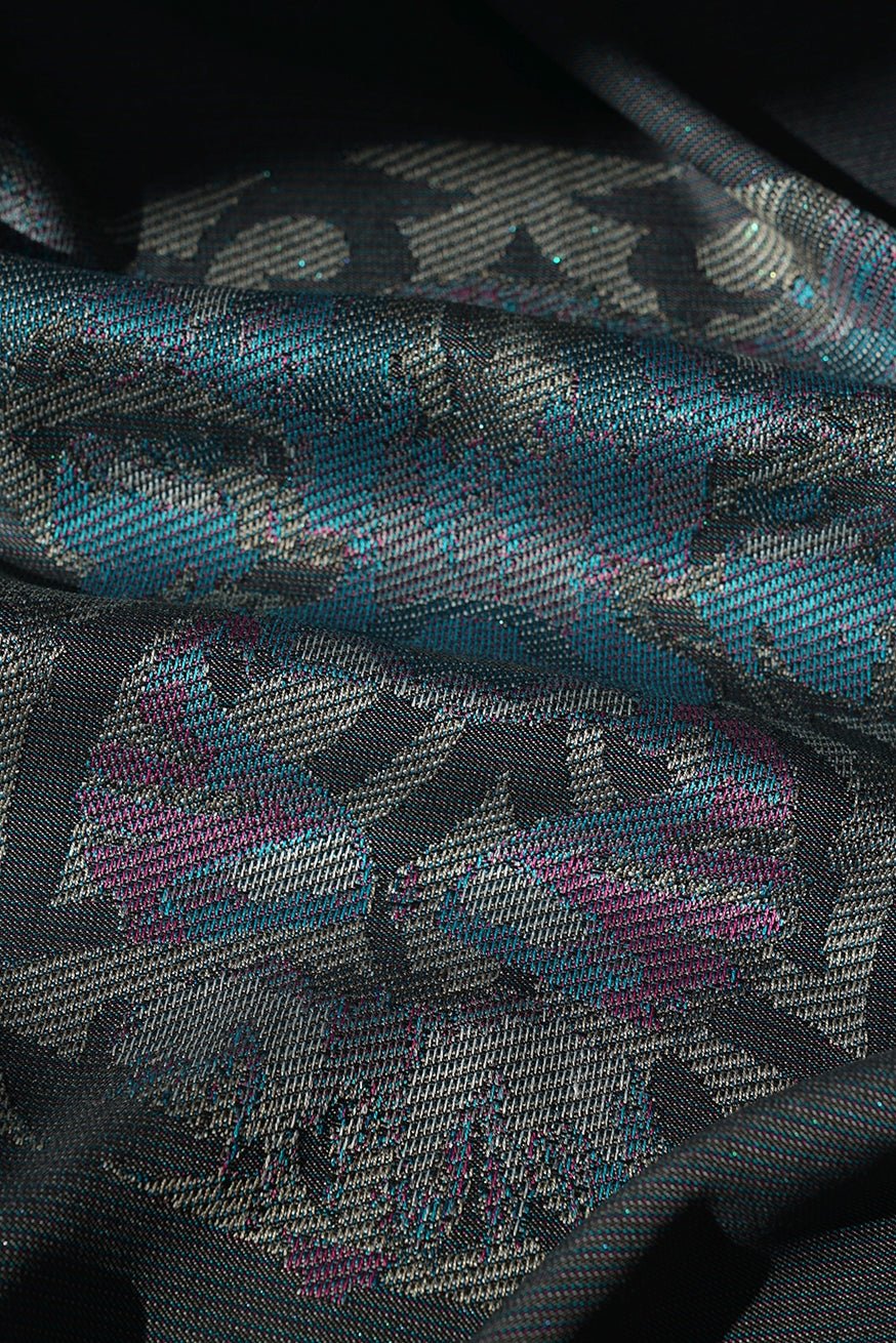 KOKADI RingSling Leeuwenkind Carlotta