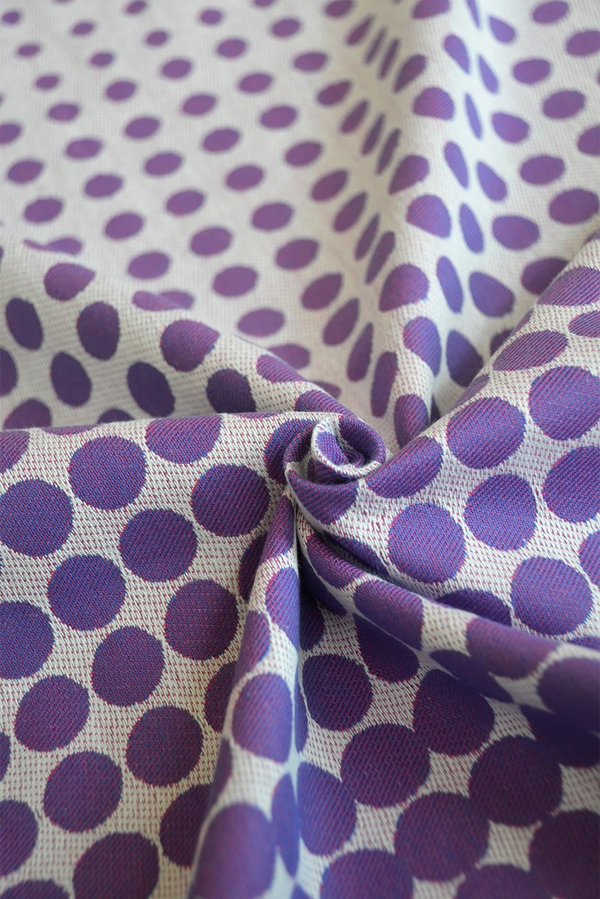 Ringsling Magic Dots Frieda - KOKADI