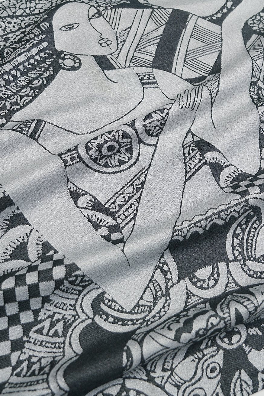 RingSling Martens moeder - KOKADI