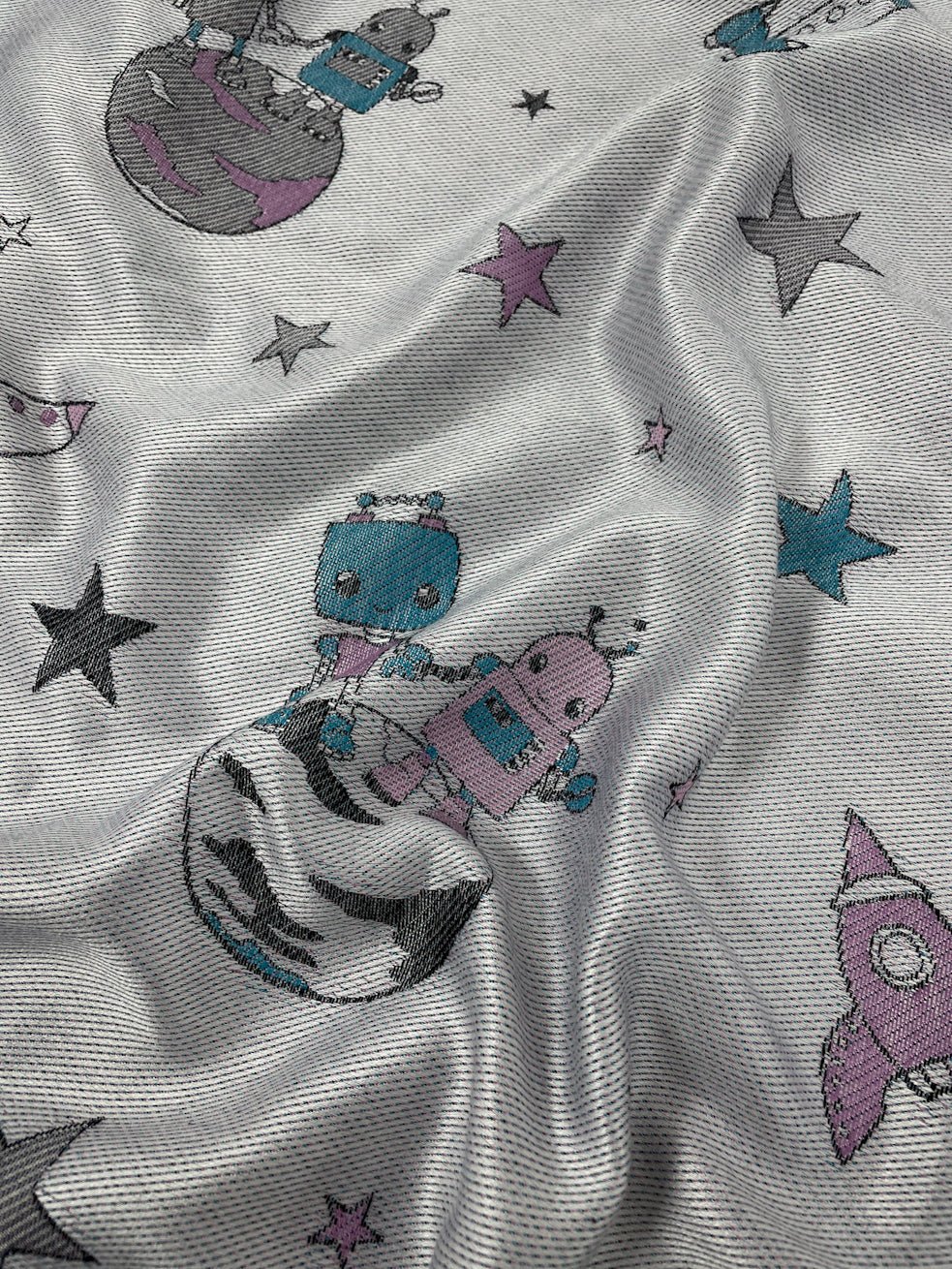 RingSling Roboter Kaja - KOKADI