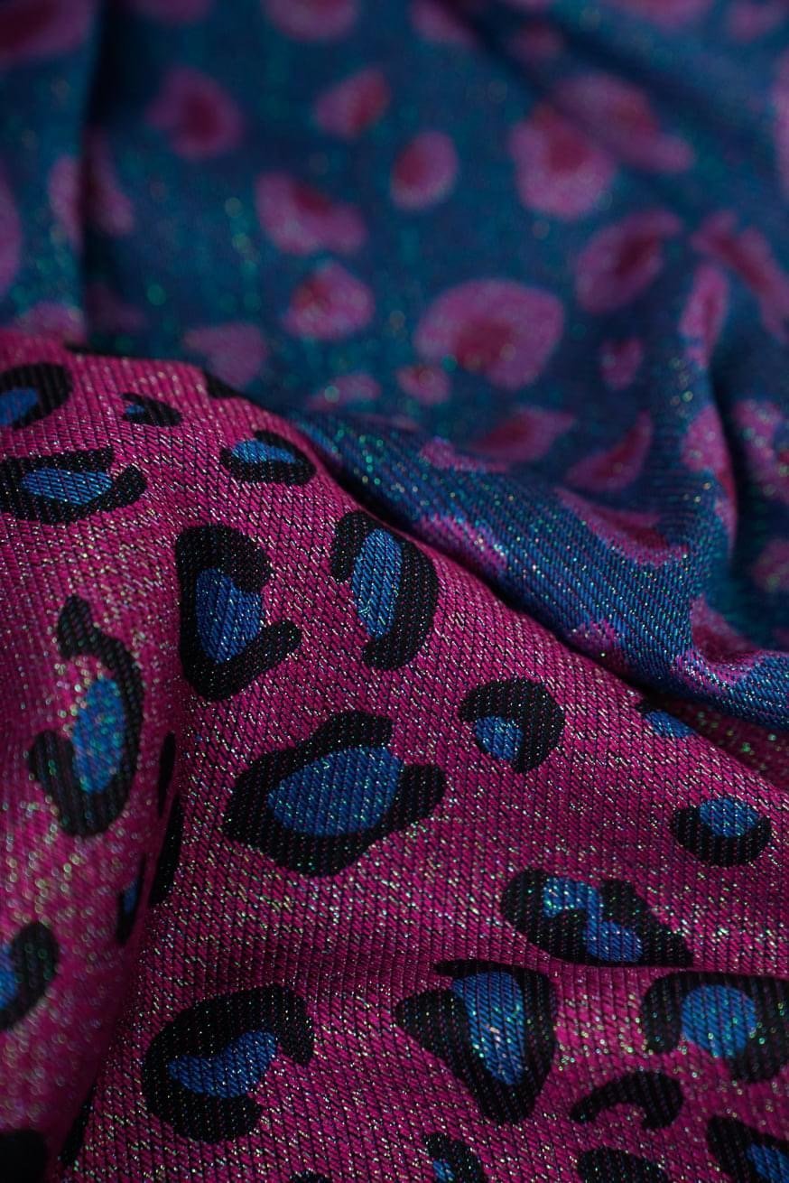 RingSling Safari-Big Bang - KOKADI