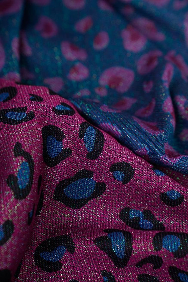 RingSling Safari-Big Bang - KOKADI