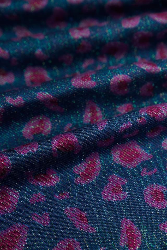 RingSling Safari-Big Bang - KOKADI