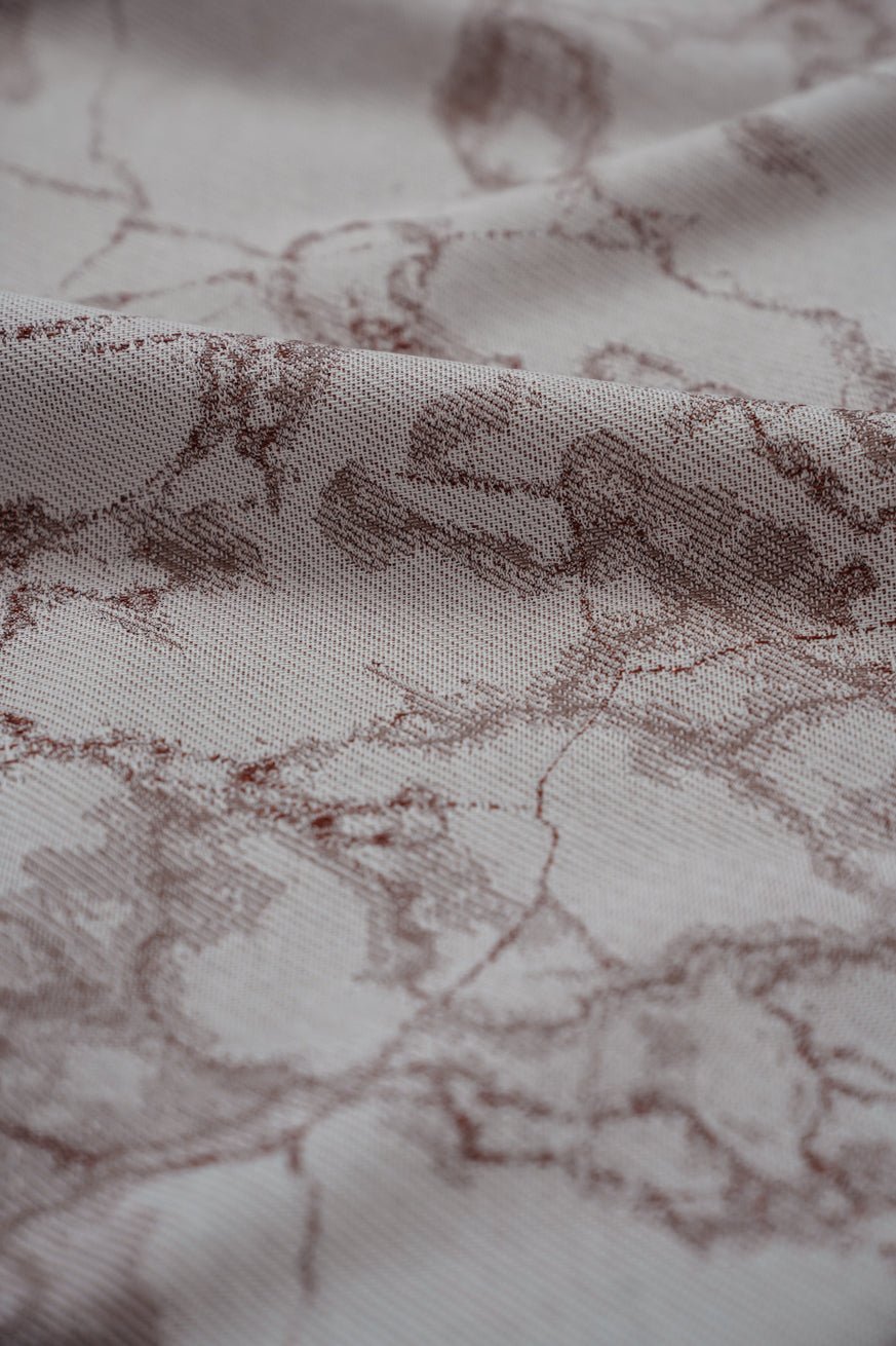 RingSling Zandig marmer - KOKADI