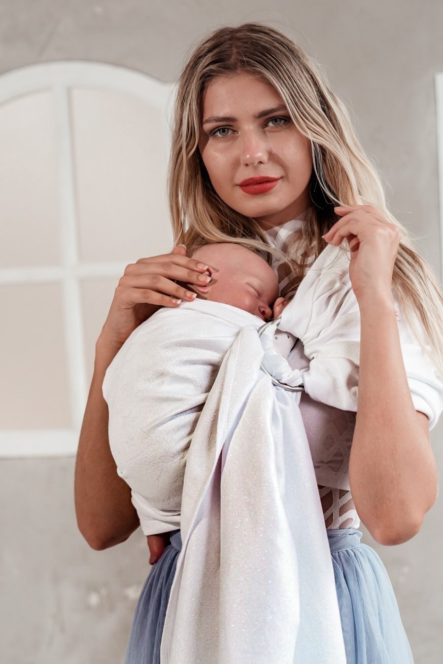 RingSling Sirius-sterren - KOKADI