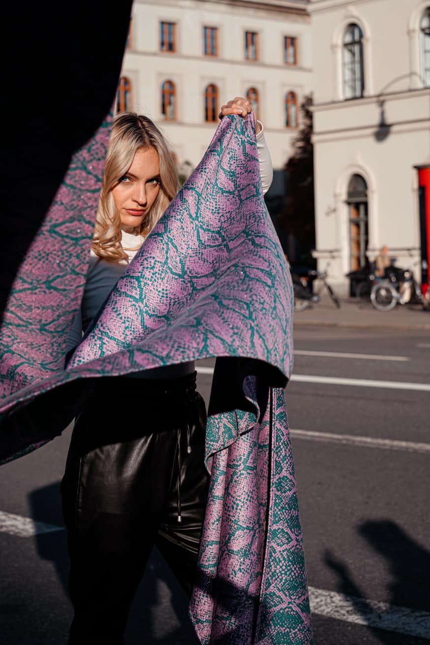 RingSling Slang Lena - KOKADI