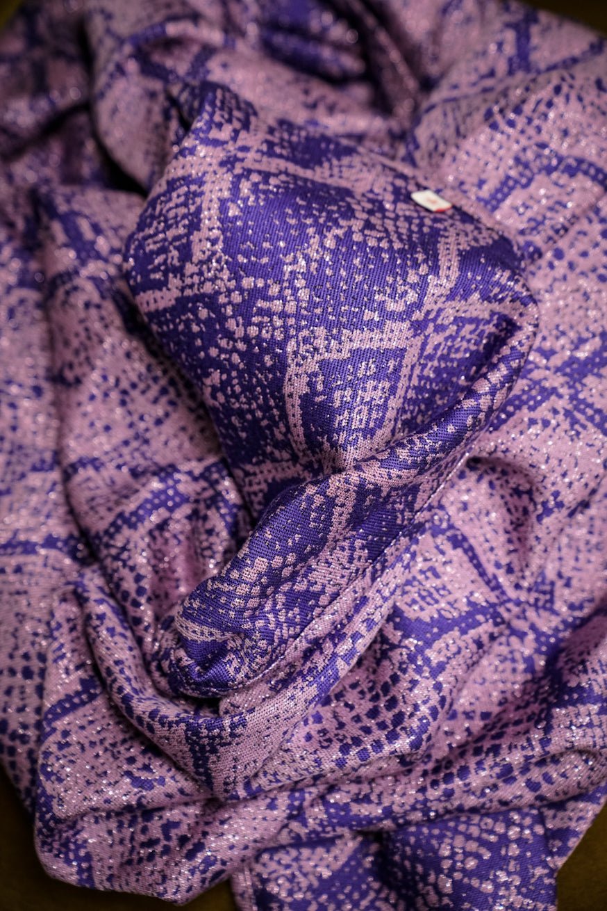 RingSling Slang Lilea - KOKADI