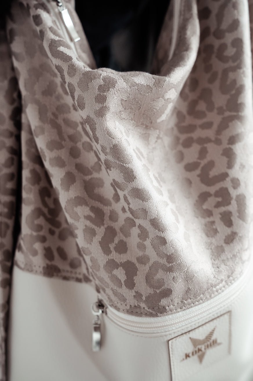 Rugzaktas Safari Eleni - KOKADI