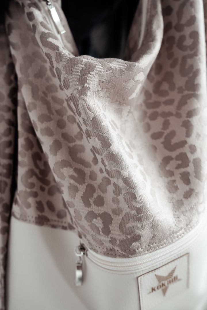 Rugzaktas Safari Eleni - KOKADI