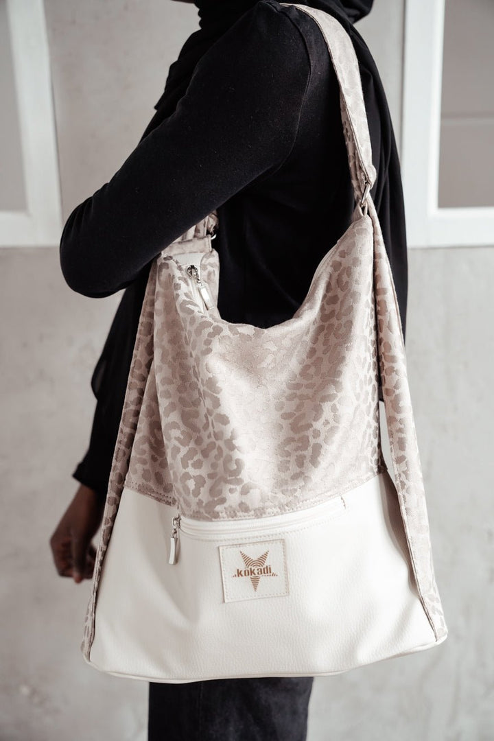 Rugzaktas Safari Eleni - KOKADI